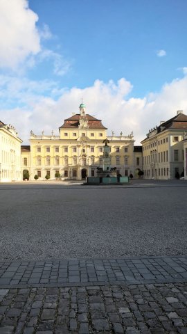 Ludwigsburg-Esslingen